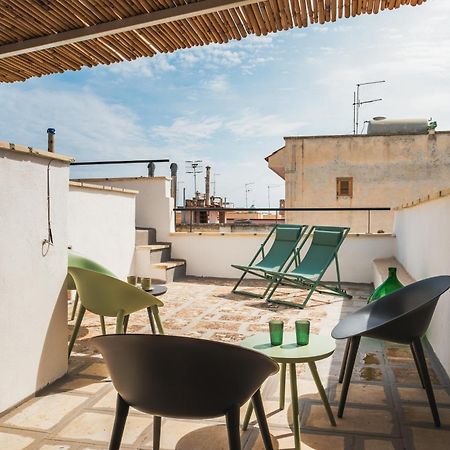 Dimore Calculli - Puglia Mia Apartments Monopoli Exteriér fotografie