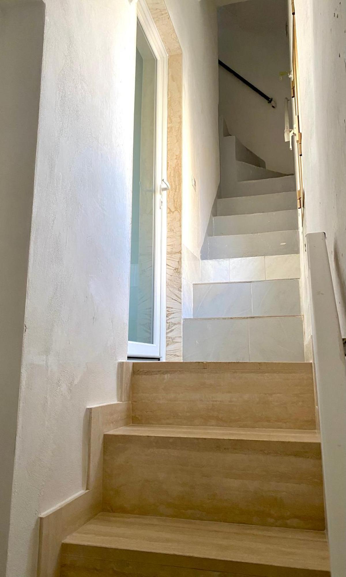 Dimore Calculli - Puglia Mia Apartments Monopoli Exteriér fotografie