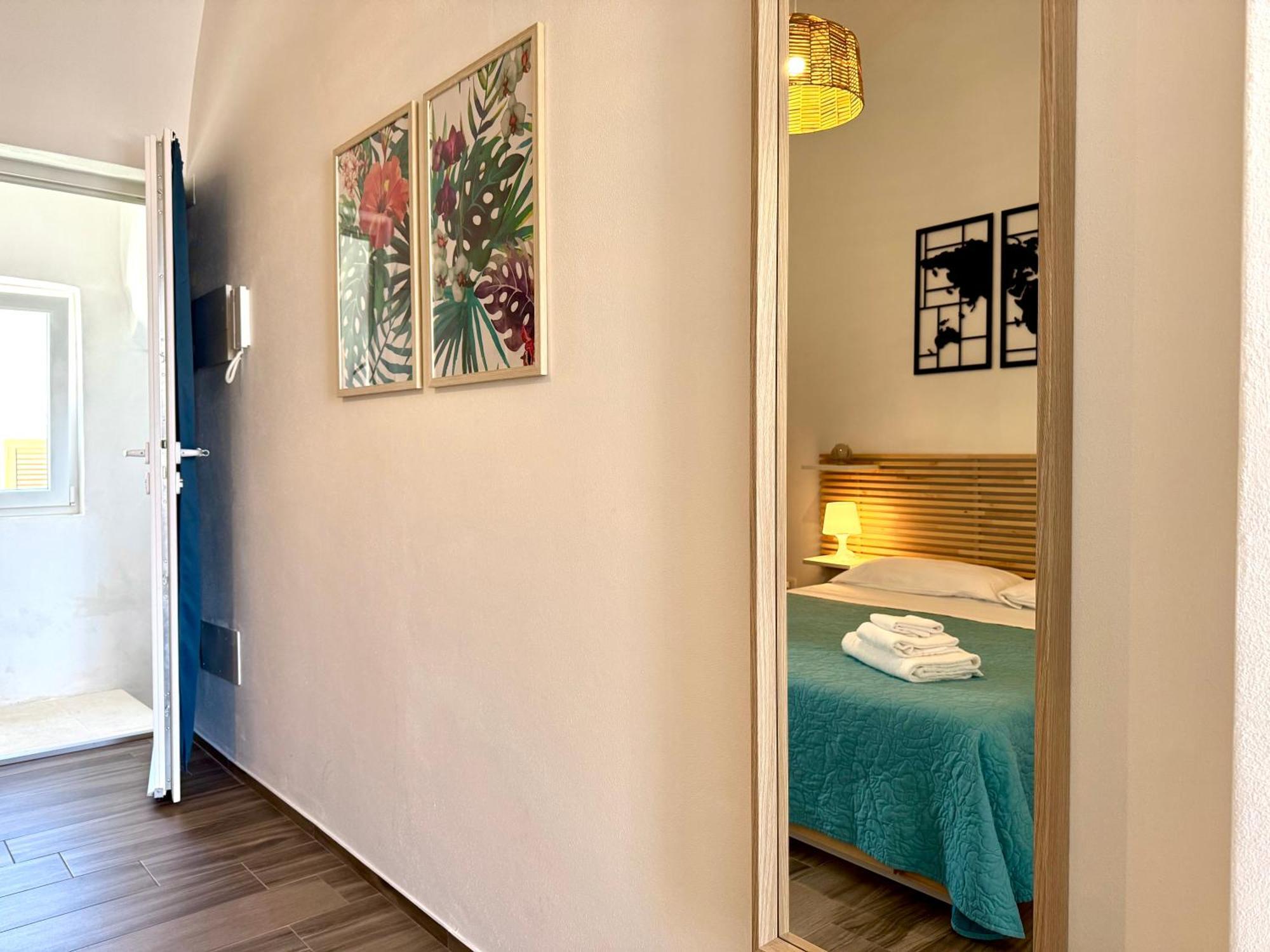 Dimore Calculli - Puglia Mia Apartments Monopoli Exteriér fotografie